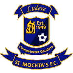 St. Mochtas logo