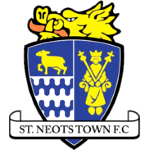 St Neots Town logo