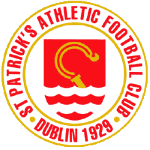 St. Patrick's Athletic