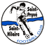 St Pryve St Hilaire FC logo