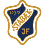 Stabæk Fotball logo