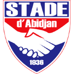 Stade D'abidjan logo