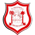 Stade de Mbour logo