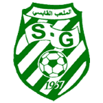 Stade Gabesien logo