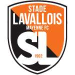 Stade Lavallois U19 logo