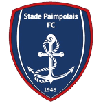 Stade Paimpolais