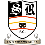 Stafford Rangers logo