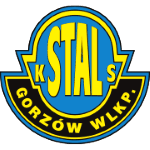 Stal Gorzów WLKP logo