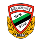 Зірка Стараховіце