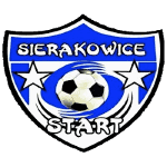 Start Sierakowice