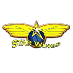 Starwings Basket