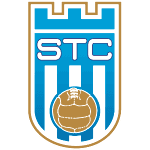 STC Salgótarján logo