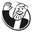 Away team logo