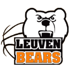 Stella Artois Leuven Bears