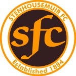 Stenhousemuir logo