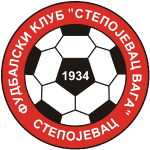FK Ušće Novi Beograd logo