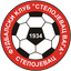 FK Ušće Novi Beograd logo