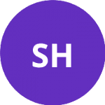 Stevic H. logo