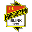 Stjordals-Blink logo