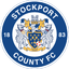 Stockport County logo