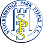 Stocksbridge logo