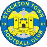 Stockton Town logo