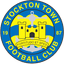 Місто Стоктон logo
