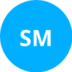 Stoilkovska M. logo