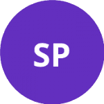 Stojanovska P. logo