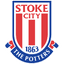 Stoke City U21 logo