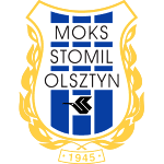 Stomil Olsztyn logo