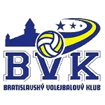 STRABAG BVK Bratislava logo