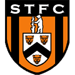 Stratford Town FC logo