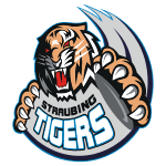 Straubing Tigers logo