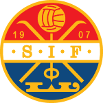 Strømsgodset U19 logo