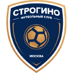 WFC Strogino Moscow logo