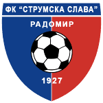 FC Strumska Slava