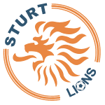 Sturt Lions logo