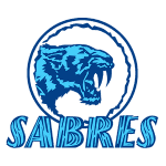 Sturt Sabres logo