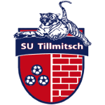 SV Tillmitsch logo