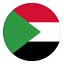 Sudán logo