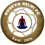 Sudeva Delhi FC logo