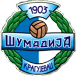 FK Šumadija 1903 Kragujevac