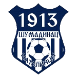 ФК Шумадінац Наталiнцi