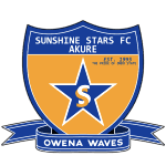 Sunshine Stars FC logo