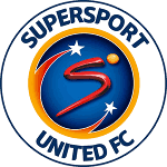 Supersport United logo
