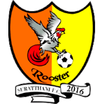 Surat Thani FC