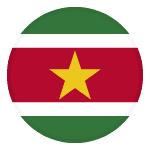 Suriname logo