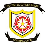 Sutton Coldfield Town logo