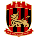 Suzhou Dongwu logo